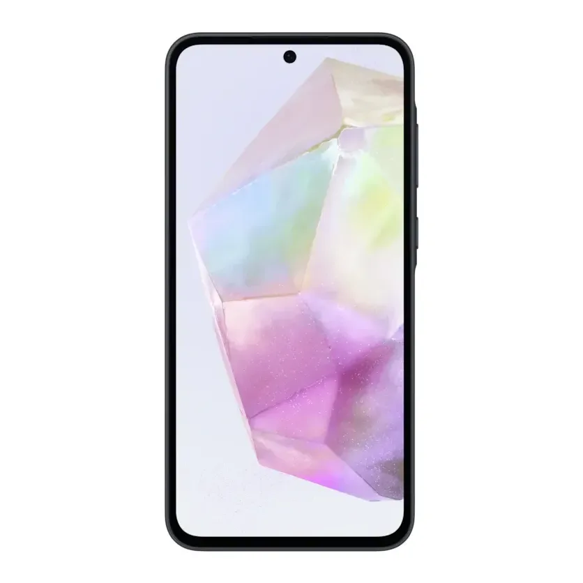 سامسونج جالكسي A35 5G – 128 جيجابايت – كحلي