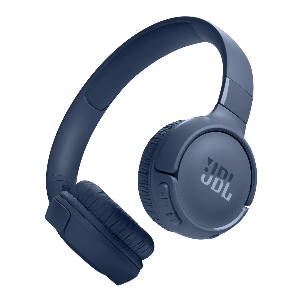 سماعات JBL تيون 520BT – أزرق