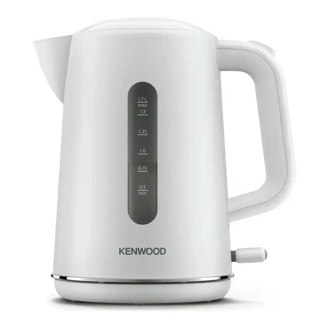 Kenwood Abbey 1.7L Kettle – White