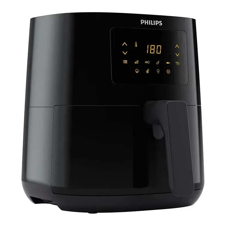 Philips Airfryer 4.1L – Black