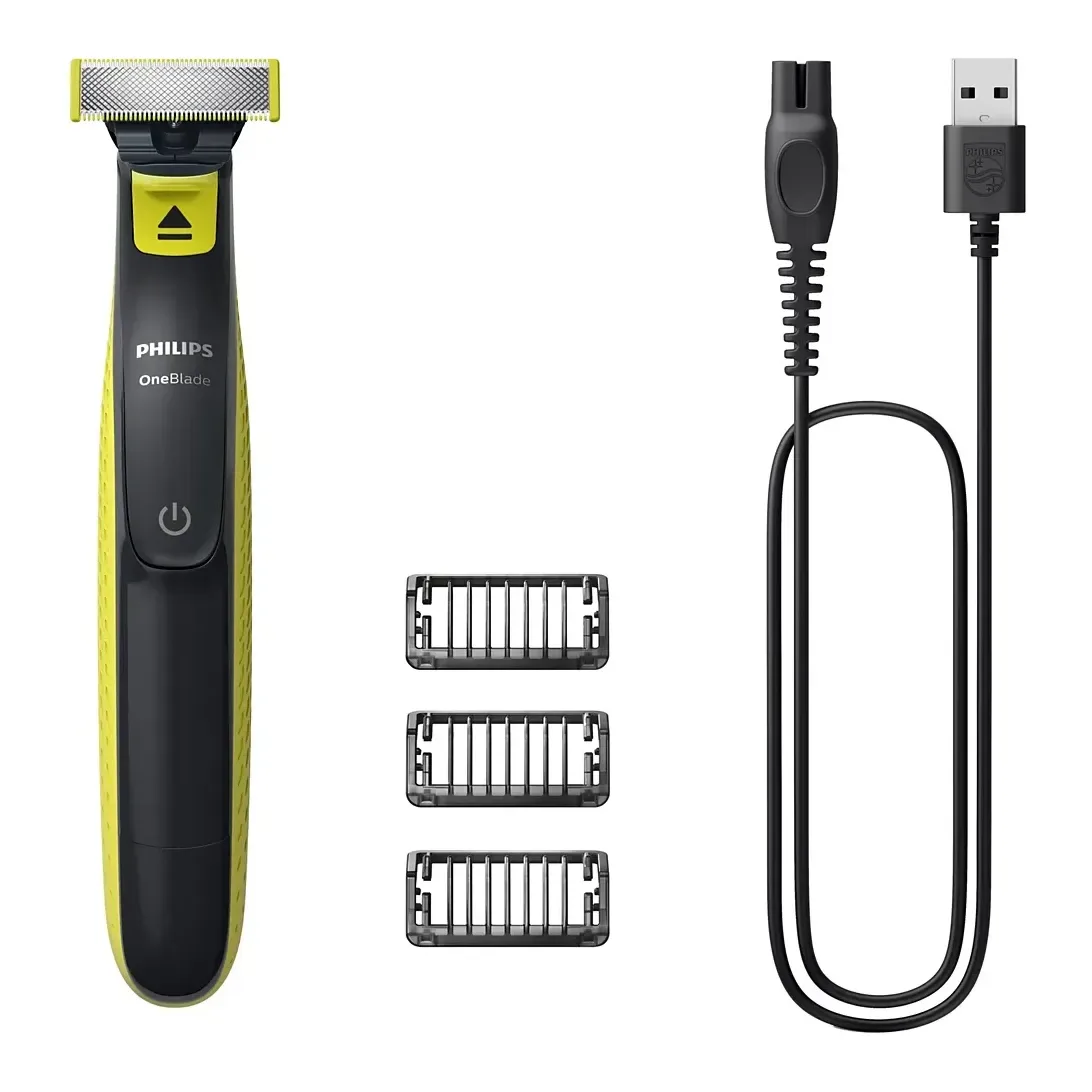Philips OneBlade – Lime