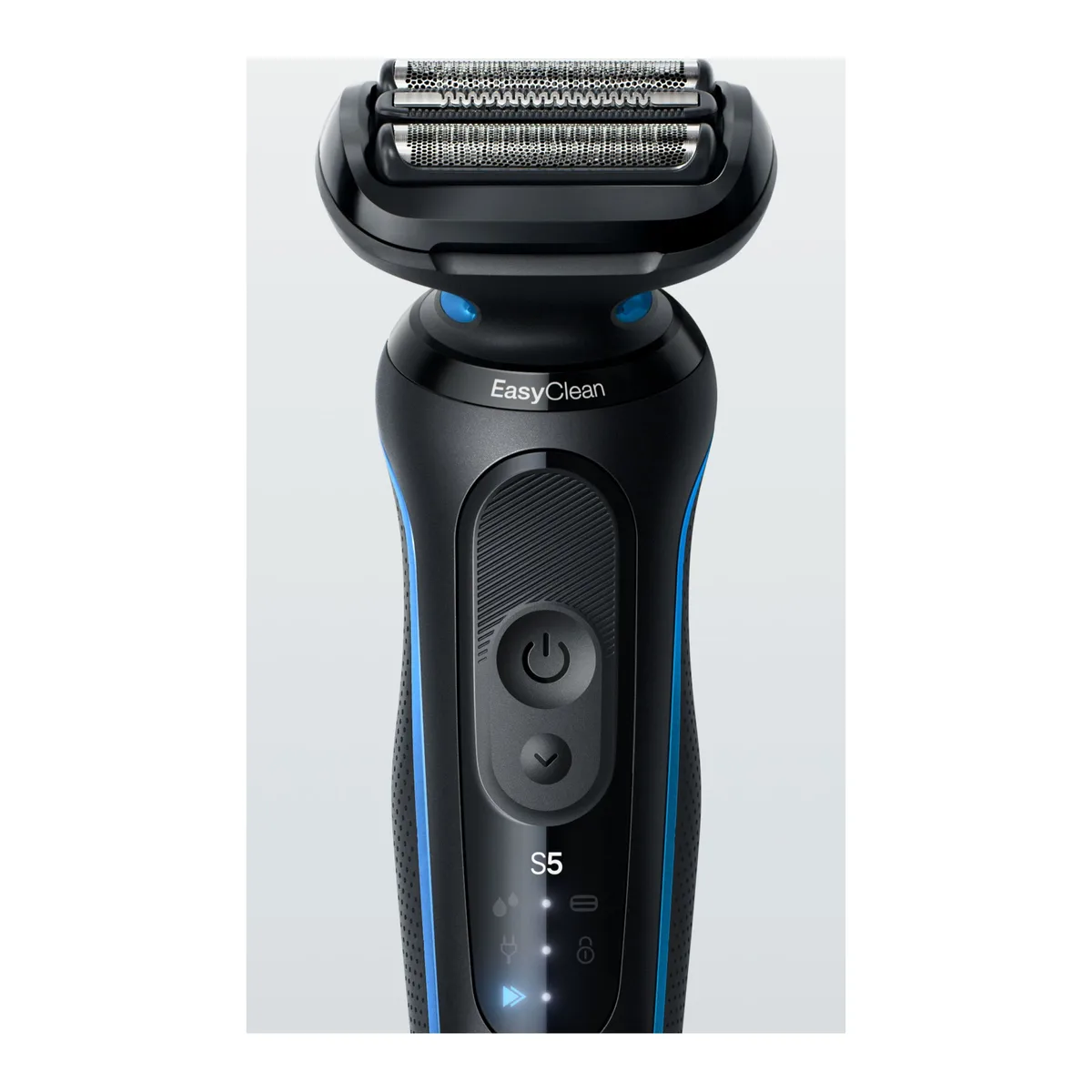 Braun Series 5 Shaver – Blue