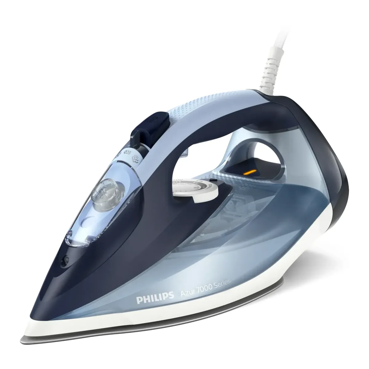 Philips 7000 Series Steam Iron – Blue