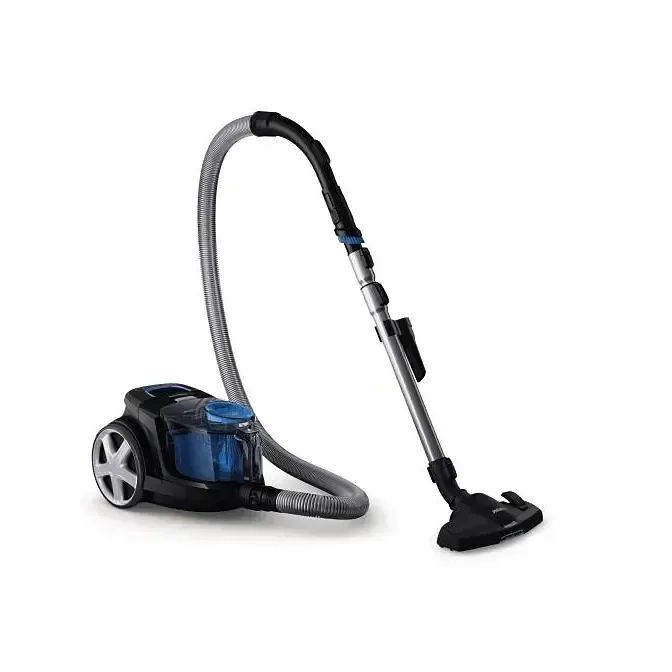 Philips PowerPro Compact FC9350 – Blue
